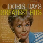 Everybody Loves A Lover Doris Day