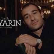 Vardanik Im Yarin