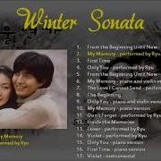Qish Sonatasi Mp3
