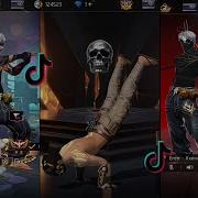 Ff Tiktok