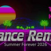 Sylvio Summer Forever 2026 Summer Dance