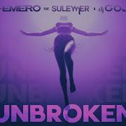 Efemero Unbroken