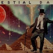 Progressive Rock Celestial Dance