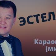 Эстелик Минус