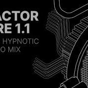 Deep Hypnotic Techno