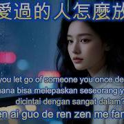 Shen Ai Guo De Ren