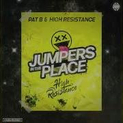 High Resistance Jumpers Place