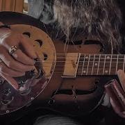 Swamp Blues Rock