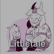 Asgore Au Themes
