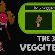 3 Veggiteers