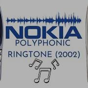 Nokia Ringtone Polyphonic