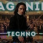 Paganini Techno Mix