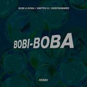 Bobi Boba Remix