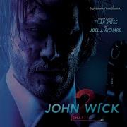 Tyler Bates La Vendetta