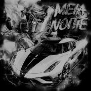 Meia Noite