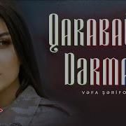 Vefa Serifova Qarabagdir Derman