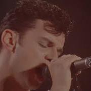Depeche Mode Blasphemous Rumous