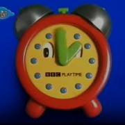 Bbc Playtime 1997 2002