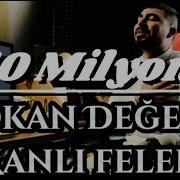 Okan Deger