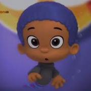 Bubble Guppies Dance Russian