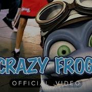 Crazy Frog Cha Cha Slide