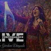 Neler Gordum Dunyada Yeni Versiya