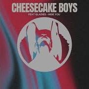Cheesecake Boys Gladies