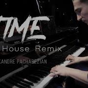 Time Alexandre Pachabezian