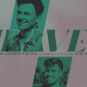 Heaven Feat Sofia Quinn