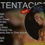 Сборник Xxxtentacion