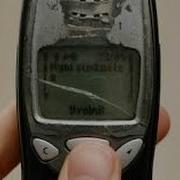 Nokla Ringtone Broken Tone