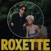 Roxette Ballads