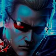 Ivou Wesker