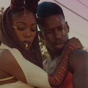 Jidenna Boomerang