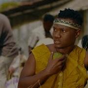 Mbosso Yalah