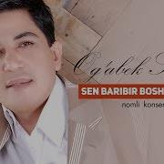 Ogabek Soberov 2006