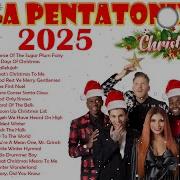 Pentatonix Full Album