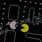 A Tribute To Pac Man