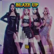 Blackpink Style Kpop Anthem Blaze Up
