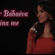 Aynur Babaeva 2026