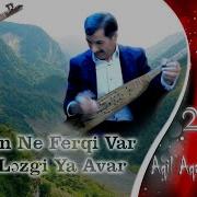 Saxur Lezgi Ya Avar