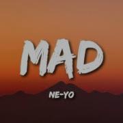 Ne Yo Mad Audio