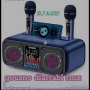 Mix By Dj Nico