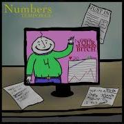 Numbers Instrumental
