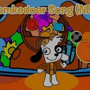 Tomkedoer