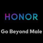 Go Beyond Male Ringtone