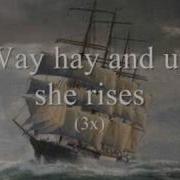 Drunken Sailor