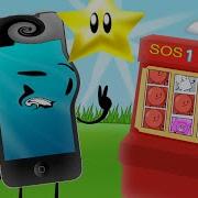 Bfb Ytp Sus Inanimate Insanity