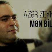 Mən Bilirdim
