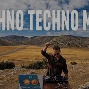 Ethno Techno